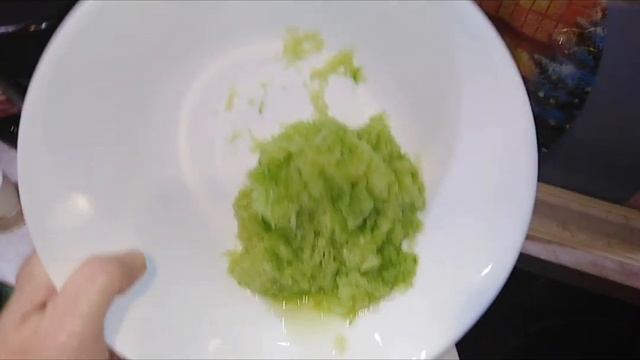 Греческий полезный соус ДЗАДЗИКИ