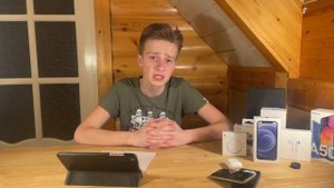 Aйфон SE 4 - маленький, но революционный!