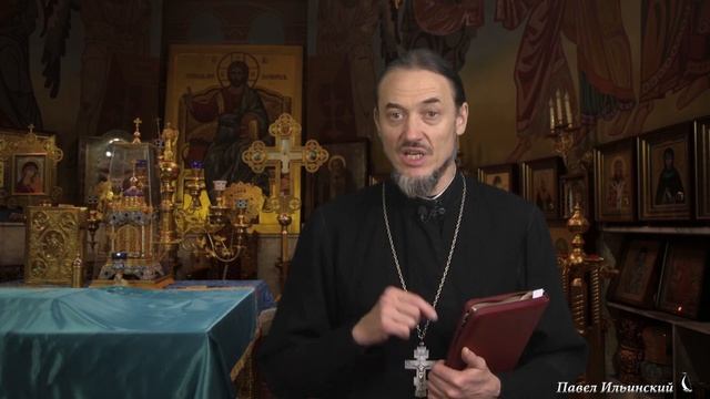 О крещении младенцев смотреть онлайн