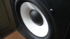 Microlab Solo-2 MK3. Bass i love you.