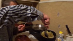 ВЛОГ:ДОГОВОРИЛИСЬ О КОДИРОВКЕ СПУСТЯ 3 ГОДА/САНЯ ПОЖАРИЛ СВИНОЕ СЕРДЦЕ!!!