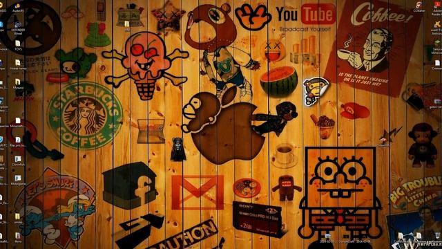 Оформление Ника смотреть онлайн