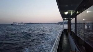 Пролив Босфор, Турция