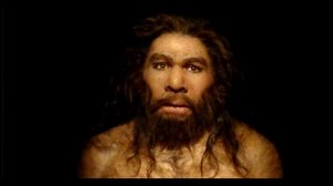 Происхождение человека. Цикл - Каменный век. Часть 1.