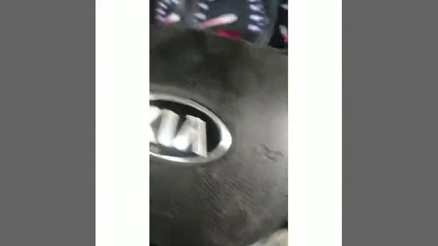 Kia Rio with fault code P0650, P0717 & P0748 смотреть онлайн