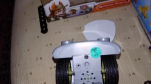 Игрушки Обзор щенячий патруль paw patrol китайская реплика не спин мастер