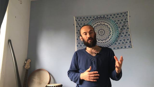 Online Music School - Rhythmic System смотреть онлайн