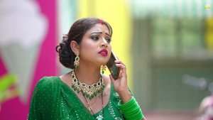 #Video | सास कउवा हकनी कहे | #Sarvesh Singh #Shivani Singh | New Bhojpuri Song 2023