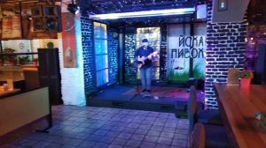 Николай НОСКОВ Снег. Исполняет томский певец.