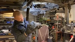 BMW E53: ЧТО С МОТОРОМ? В поисках дефекта