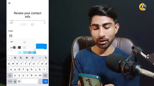 सिर्फ 2 मिनट मे Page बनाओ| How To Create Instagram Page | how to create instagram page for business смотреть онлайн