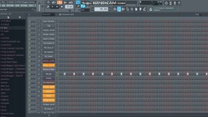 How to make a Reggae beat using only FL Studio 12 stock plugins + FLP