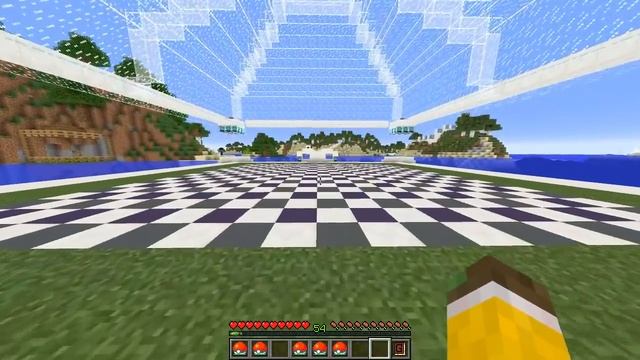 POKEBALL MOD - ¡Hazte con todos! [Forge][1.7.10][Español] смотреть онлайн