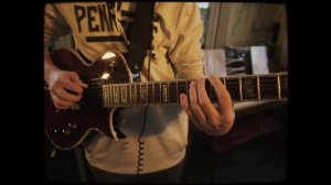 "Miserlou" - Dick Dale (Cover)