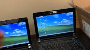 Update on My 3 2010-2011 Gateway LT2016U (KAV60) Netbooks