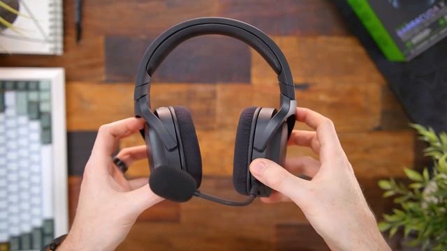 Top 5 Best Gaming Headphones in 2023 смотреть онлайн