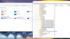 Как убрать папки из проводника Windows 11.Как удалить папки из Этот компьютер в Windows 11