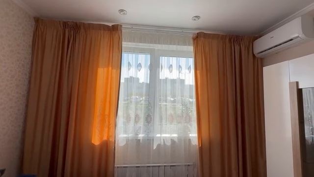 Отзыв на электрокарнизы