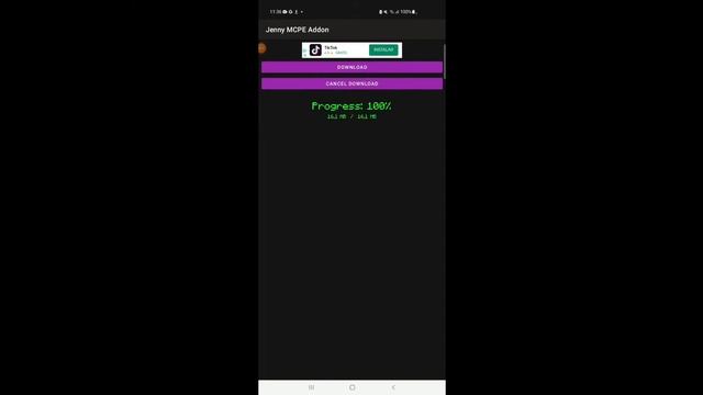 ?como poner el mod de jenny version 1.19.10 смотреть онлайн