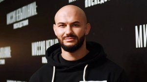 Джиган объяснил, почему у его детей разные фамилии