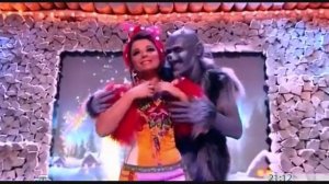 Наташа Королева и Максим Аверин