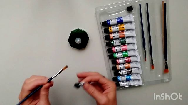 #15 DIY Декор баночек из под кофе. Вторая жизнь ненужных вещей #idea #рукоделие смотреть онлайн