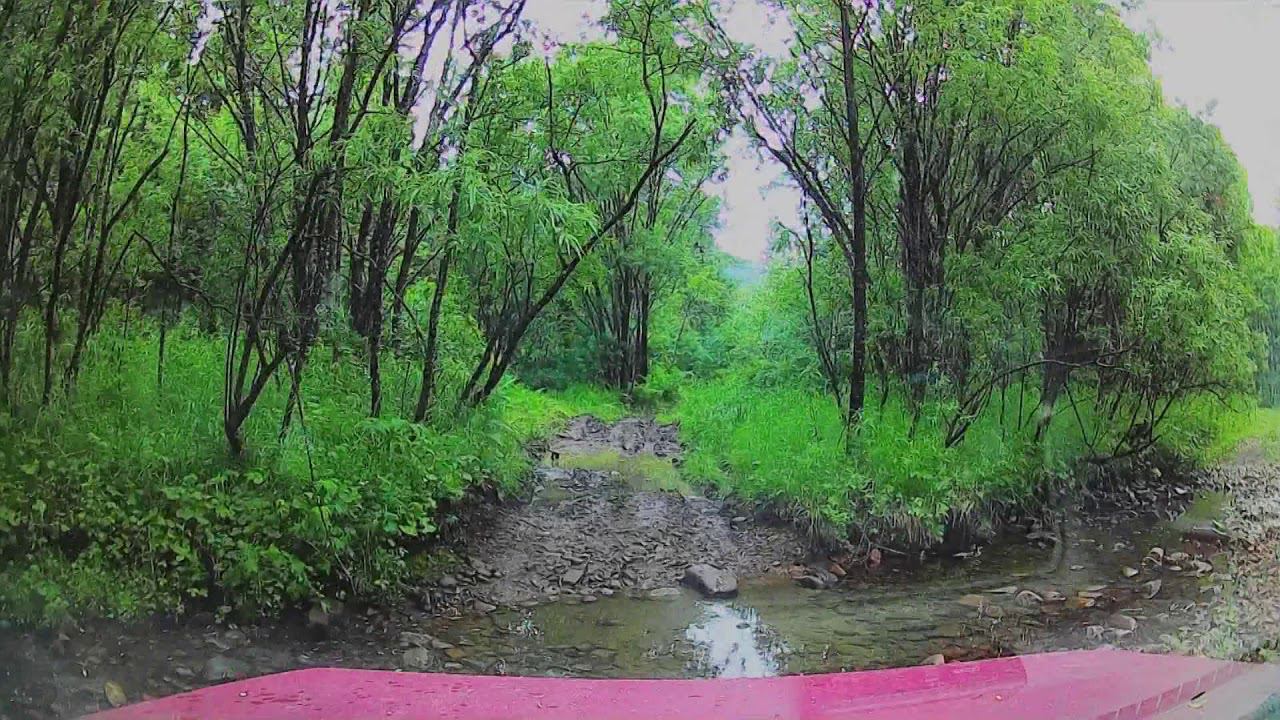 Эскудо День 6 Часть 1 Томь (частично) - руч. Светлый Ключ - сверток на Овечий смотреть онлайн