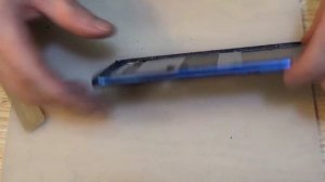 Honor 9X Premium (STK-LX1) разборка, и замена дисплея, старшая версия !!!