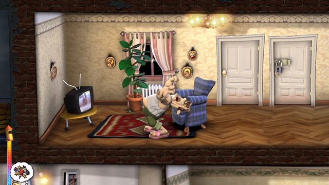 Как Достать Соседа #2 смотреть онлайн