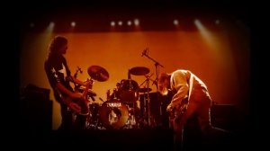 NIRVANA LIVE - SMELLS LIKE TEEN SPIRIT - RENNES - FRANCE (12/07/1991)