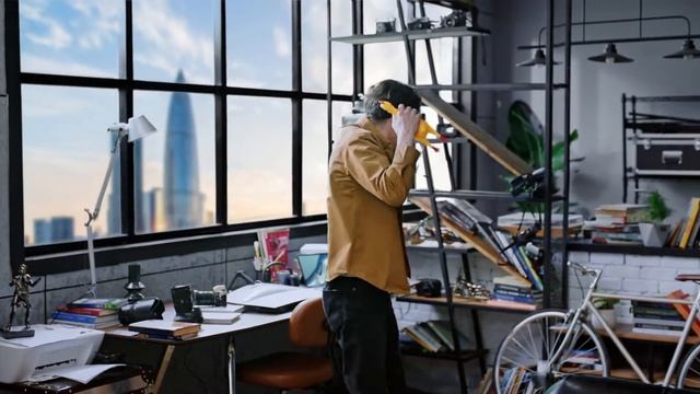 HUAWEI MateView Clutterfree Connectivity #ShowOffYourDesk #HUAWEIMateView #LiveSmartWithHuawei смотреть онлайн