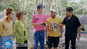 FAPtv Cơm Nguội: Tập 211 - Sếp Tôi Thất Tình