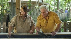 Gold Fever in Georgia: Gold Panning 101!!