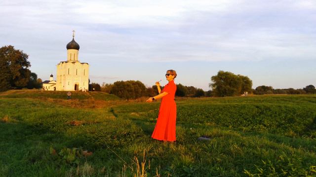 Покрова на Нерли