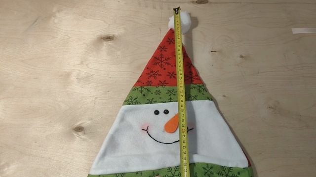 Колпак снеговика смотреть онлайн