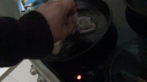 Жарим рыбу хариус Правильный вкусный и простой рецепт