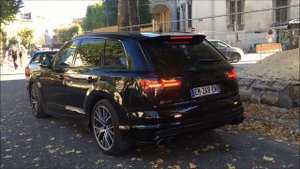 AUDI SQ7 ABT - AIX EN PROVENCE