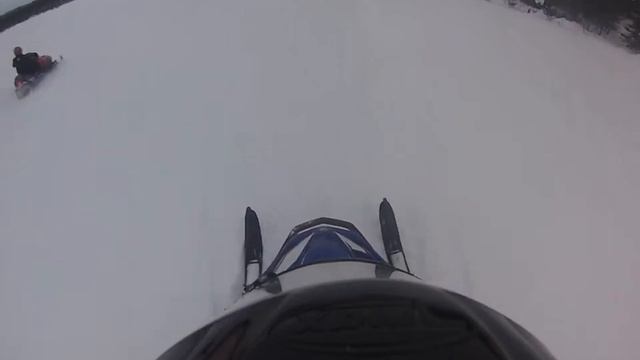 Gopro test2 vmax 600 смотреть онлайн