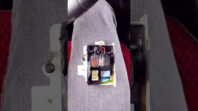 ? выгорел сетевой фильтр смотреть онлайн