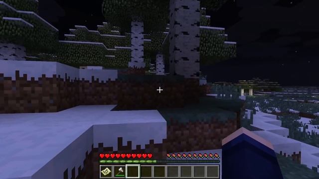 ЭТОТ ЖИТЕЛЬ НАШЁЛ НАСТОЯЩИЙ КОСТЮМ ЖЕЛЕЗНОГО ЧЕЛОВЕКА В МАЙНКРАФТ смотреть онлайн