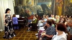 День памяти М. Ю. Лермонтова