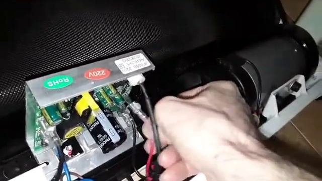 ? ? ? ERROR E02 CINTA de CAMINAR ? ? WOODTREE TREADMILL !! SOLUCIONADO !! ? смотреть онлайн