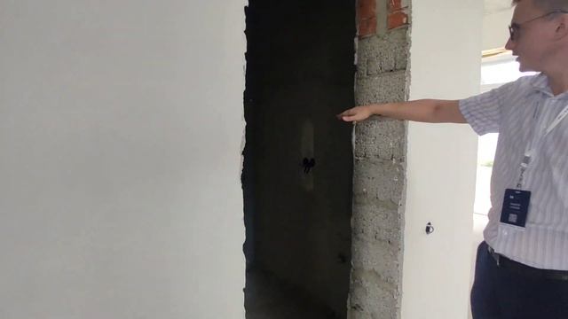 Готовый дом