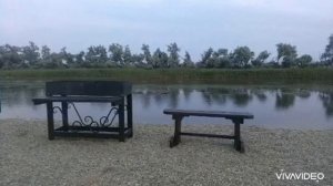 Молдаванка. Гостевой дом. Голубицкая. Азовское море