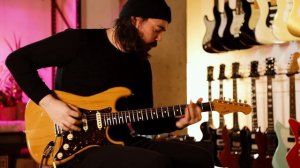 CoolZ Stratocaster ZST-1R 2007 Japan | Loud Lemon