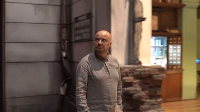 Влад Маленко – Ржев