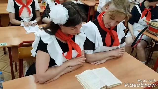 Лучший подарок выпускникам от родителей и учителей.
