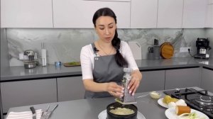 САЛАТ "Кудрявый Ваня", вроде бы простой и бюджетный рецепт,а САЛАТ такой ВКУСНЫЙ, не оторваться!