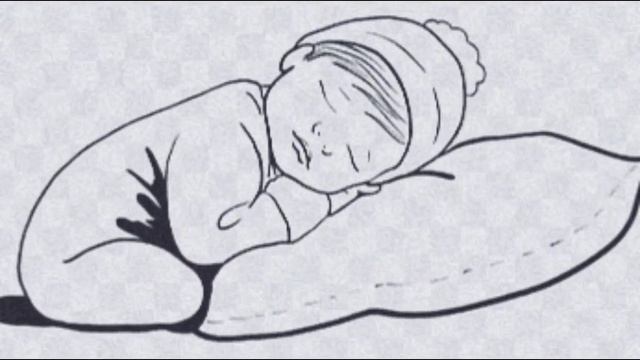 БЕЛЫЙ ШУМ! Для спокойного снаряд малыша!