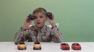 ТОБОТ ТРИТАН